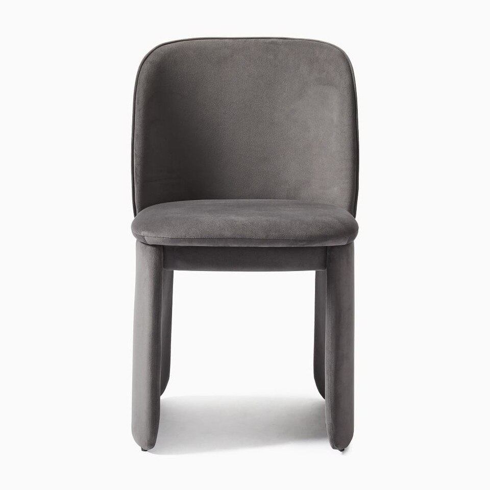 Evie Dining Chair West Elm UK